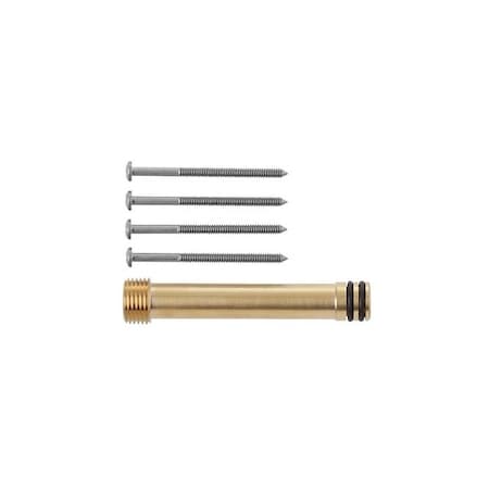 Kohler 1/2  Npt Deep Rough-In Kit 1194630